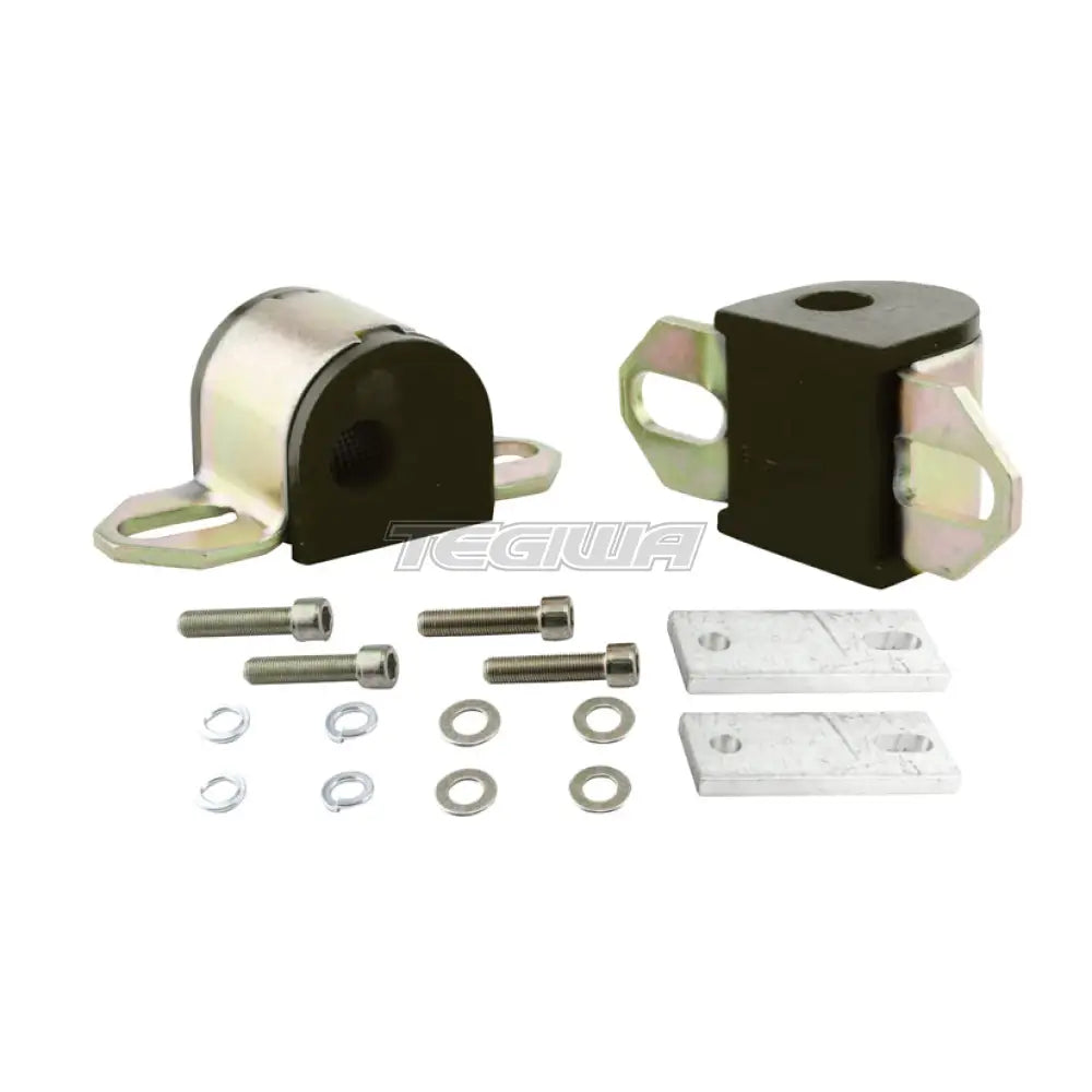 Whiteline Control Arm Bushing 0.5Deg Caster + Anti-Lift Toyota Paseo El44 88-99 Bushes