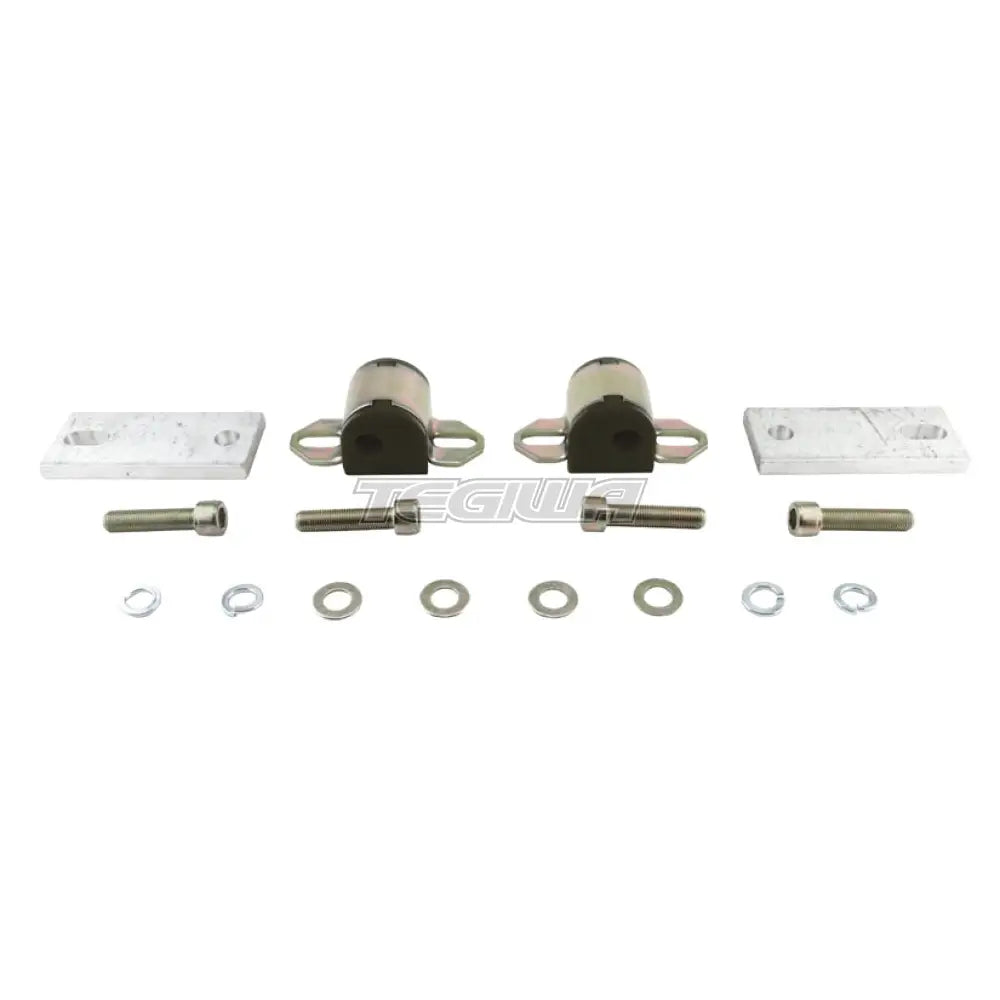 Whiteline Control Arm Bushing 0.5Deg Caster + Anti-Lift Toyota Starlet P8 89-99 Bushes