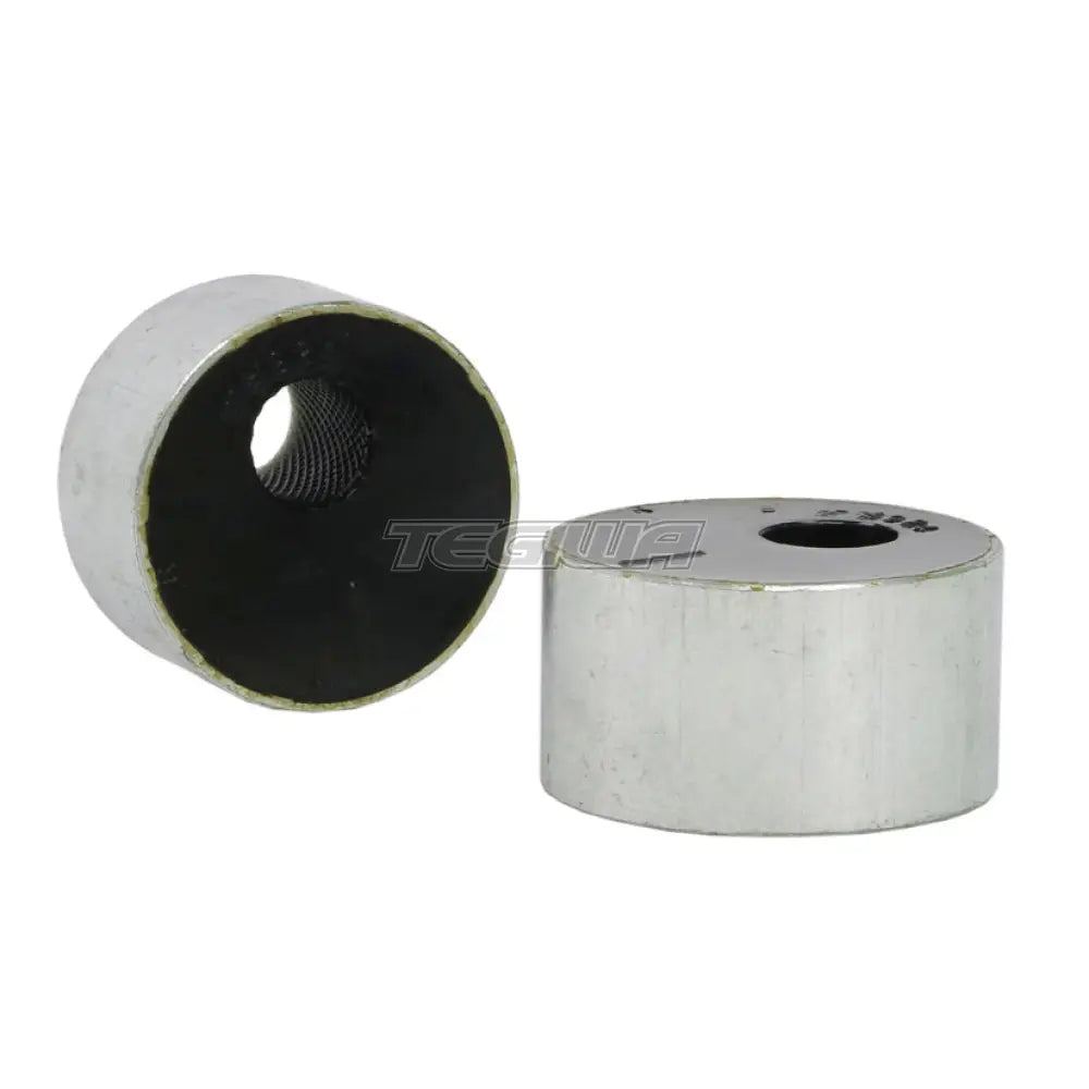 Whiteline Control Arm Bushing 0.5Deg Caster Bmw 3 Series E30 82-00 Bushes