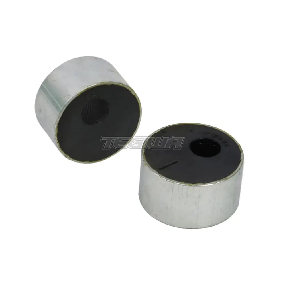 Whiteline Control Arm Bushing 0.5Deg Caster Bmw 3 Series E30 82-00 Bushes