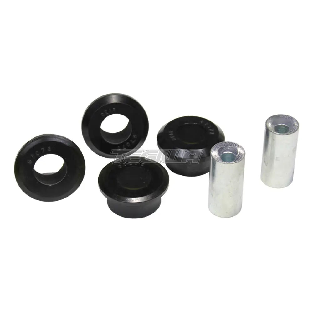 Whiteline Control Arm Bushing 0.5Deg Caster Chevrolet Hhr 07-11 Bushes