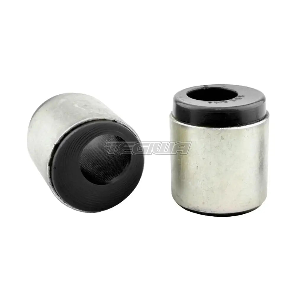 Whiteline Control Arm Bushing 0.5Deg Caster Mitsubishi Fto Dea 94-01 Bushes