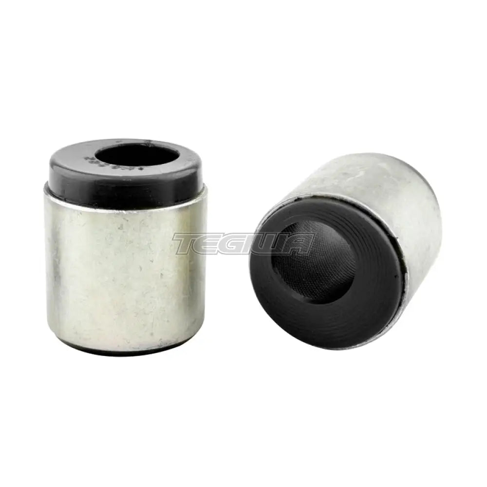 Whiteline Control Arm Bushing 0.5Deg Caster Mitsubishi Fto Dea 94-01 Bushes