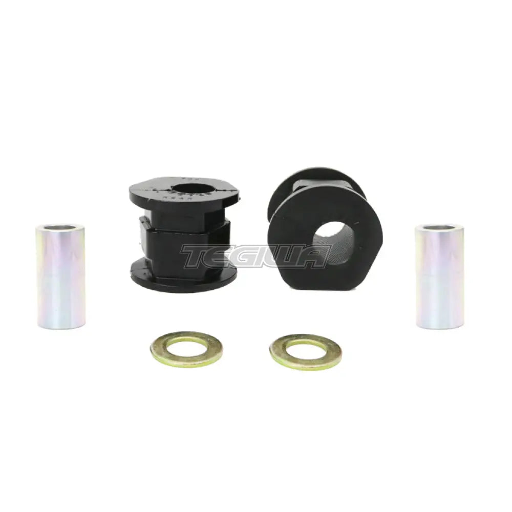 Whiteline Control Arm Bushing 0.66Deg Caster Honda Civic Ej 93-01 Bushes