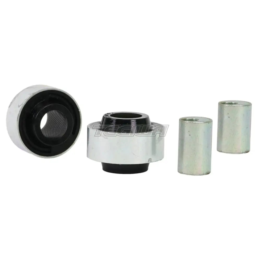 Whiteline Control Arm Bushing 0.75Deg Caster Audi A3 8L 01-03 Bushes