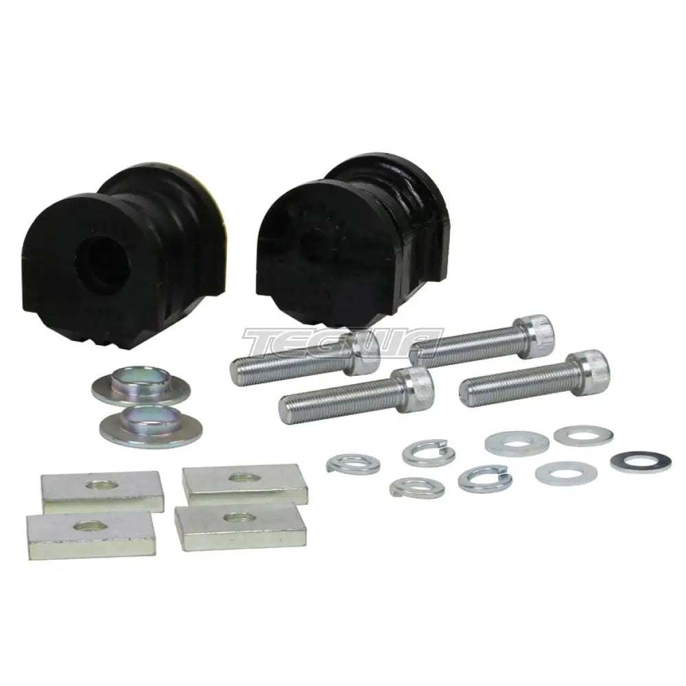 Whiteline Control Arm Bushing 1.0Deg Caster + Anti-Lift Nissan Sunny B12 Mk2 86-91 Bushes