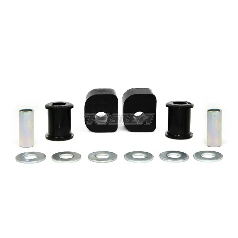 Whiteline Control Arm Bushing 1.5Deg Caster Suzuki Baleno Eg 95-02 Bushes