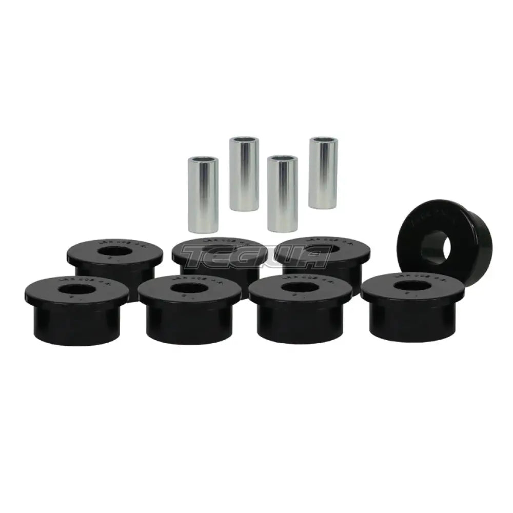 Whiteline Control Arm Bushing 1 Piece Design 51Mm Od Standard Replacement Land Rover Range Mk1