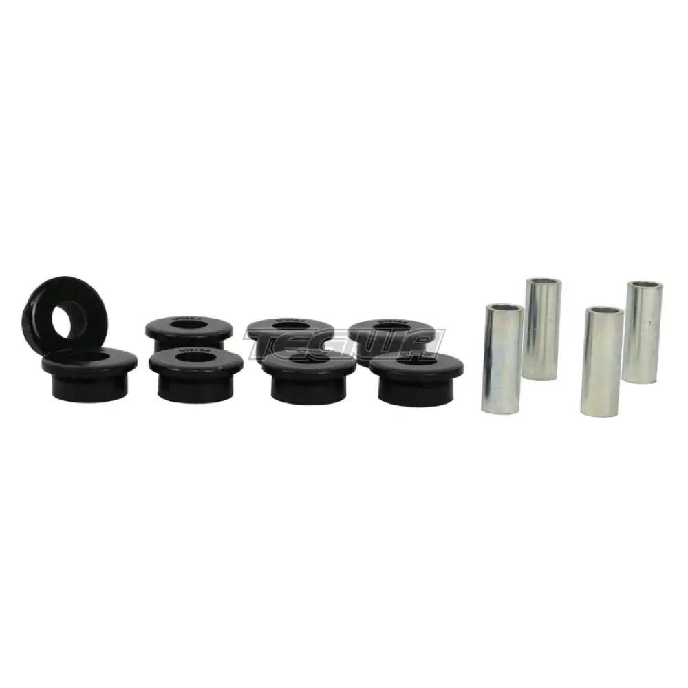 Whiteline Control Arm Bushing 14Mm Bolts Honda Civic Fd/Fa 05-12 Bushes