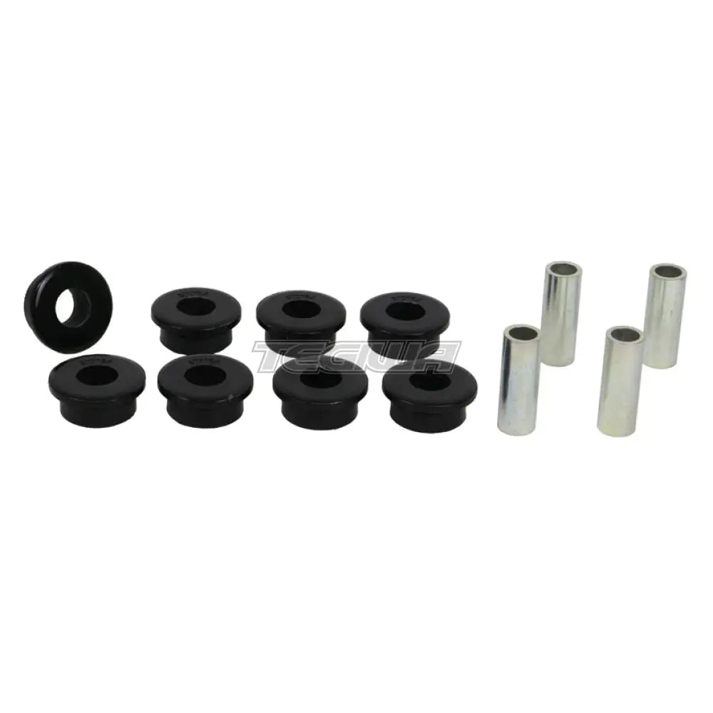 Whiteline Control Arm Bushing 14Mm Bolts Honda Civic Fd/Fa 05-12 Bushes