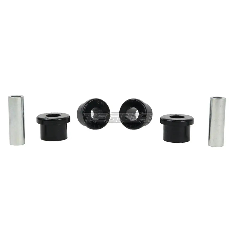 Whiteline Control Arm Bushing 34.7Mm Od Hyundai Coupe Rd 96-02 Bushes