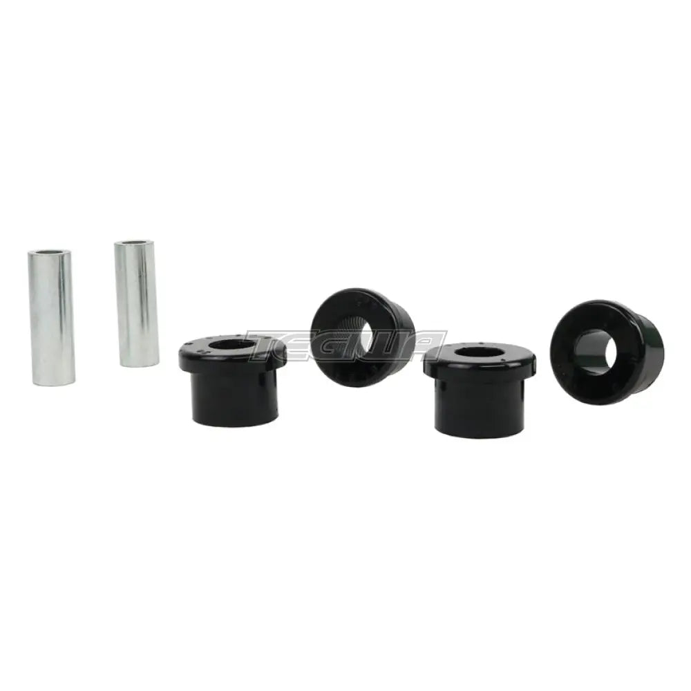 Whiteline Control Arm Bushing 34.7Mm Od Hyundai Coupe Rd 96-02 Bushes