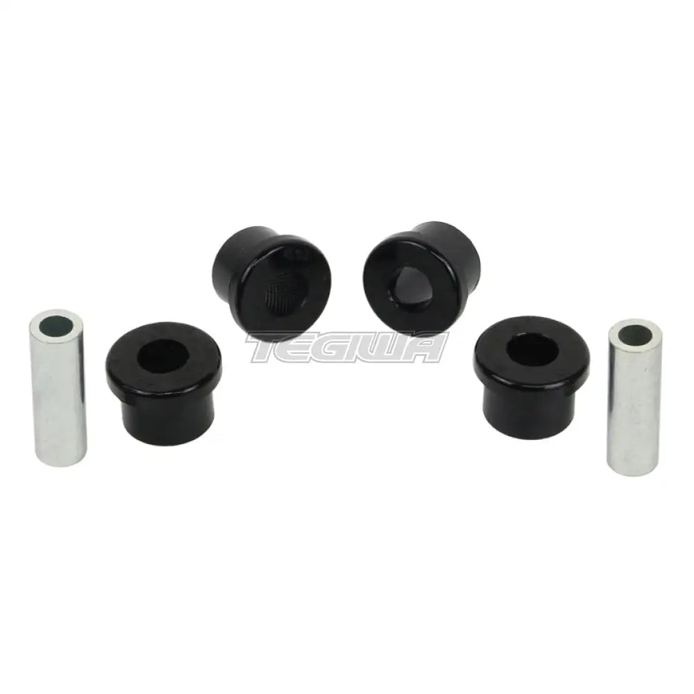 Whiteline Control Arm Bushing 34.7Mm Od Hyundai Coupe Rd 96-02 Bushes