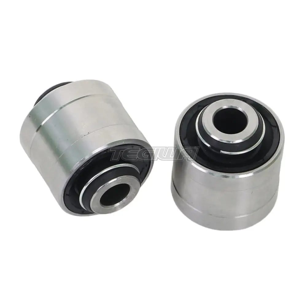 Whiteline Control Arm Bushing 40.2Mm Od Spherical Bearing Subaru Forester Sh 08-13 Bushes