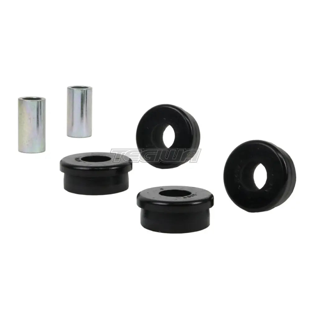 Whiteline Control Arm Bushing 40Mm Wide Toyota Land Cruiser J7 90-96 Bushes