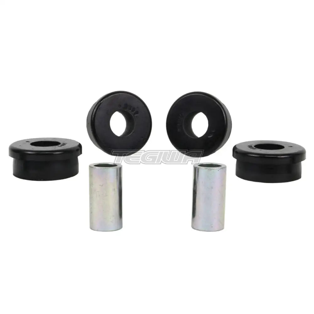 Whiteline Control Arm Bushing 40Mm Wide Toyota Land Cruiser J7 90-96 Bushes