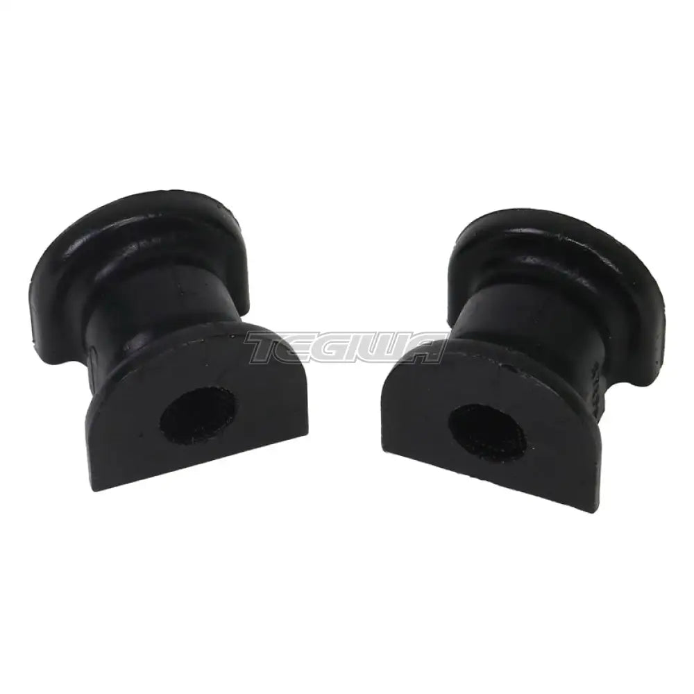 Whiteline Control Arm Bushing 50Mm Bracket Standard Replacement Reuse Original Crush Tube Toyota