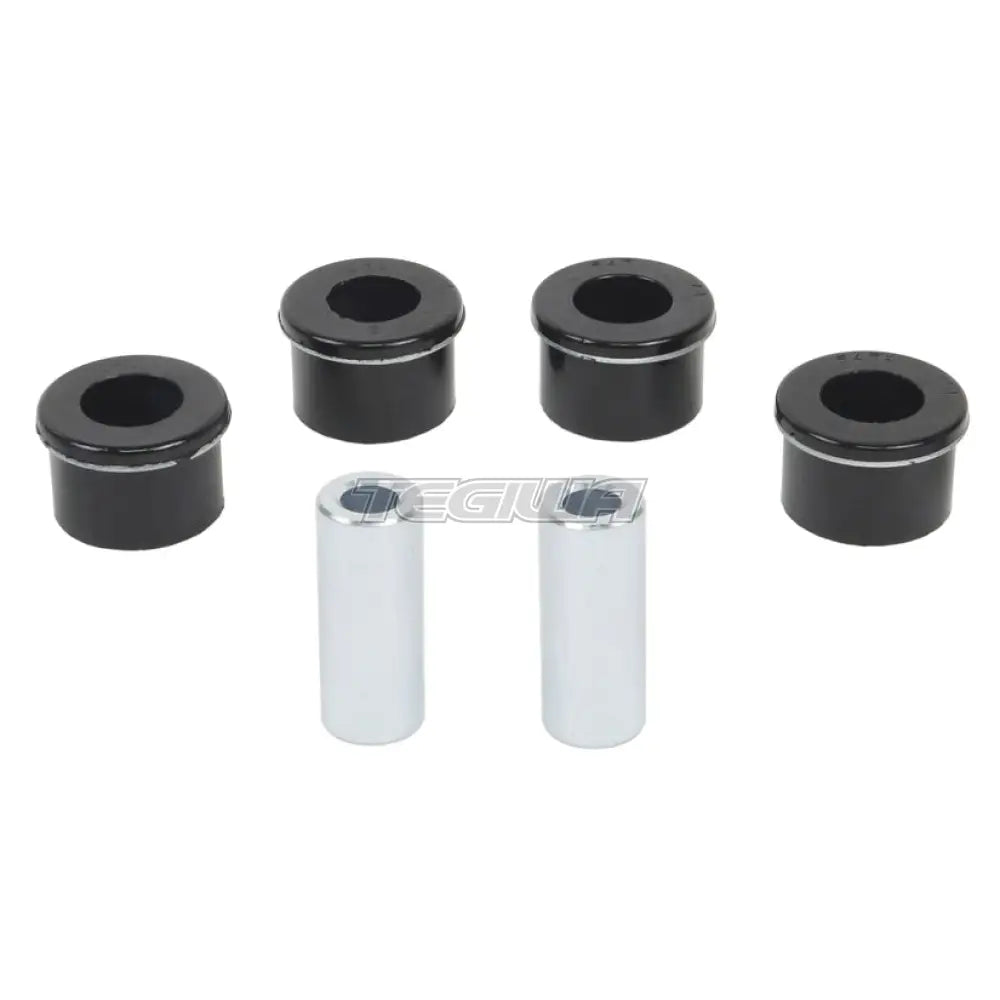 Whiteline Control Arm Bushing 55Mm L Subaru Forester Sf Sf5 97-09 Bushes