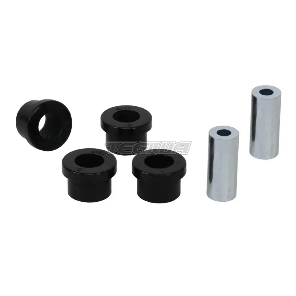 Whiteline Control Arm Bushing 61Mm L Subaru Forester Sg 02-09 Bushes