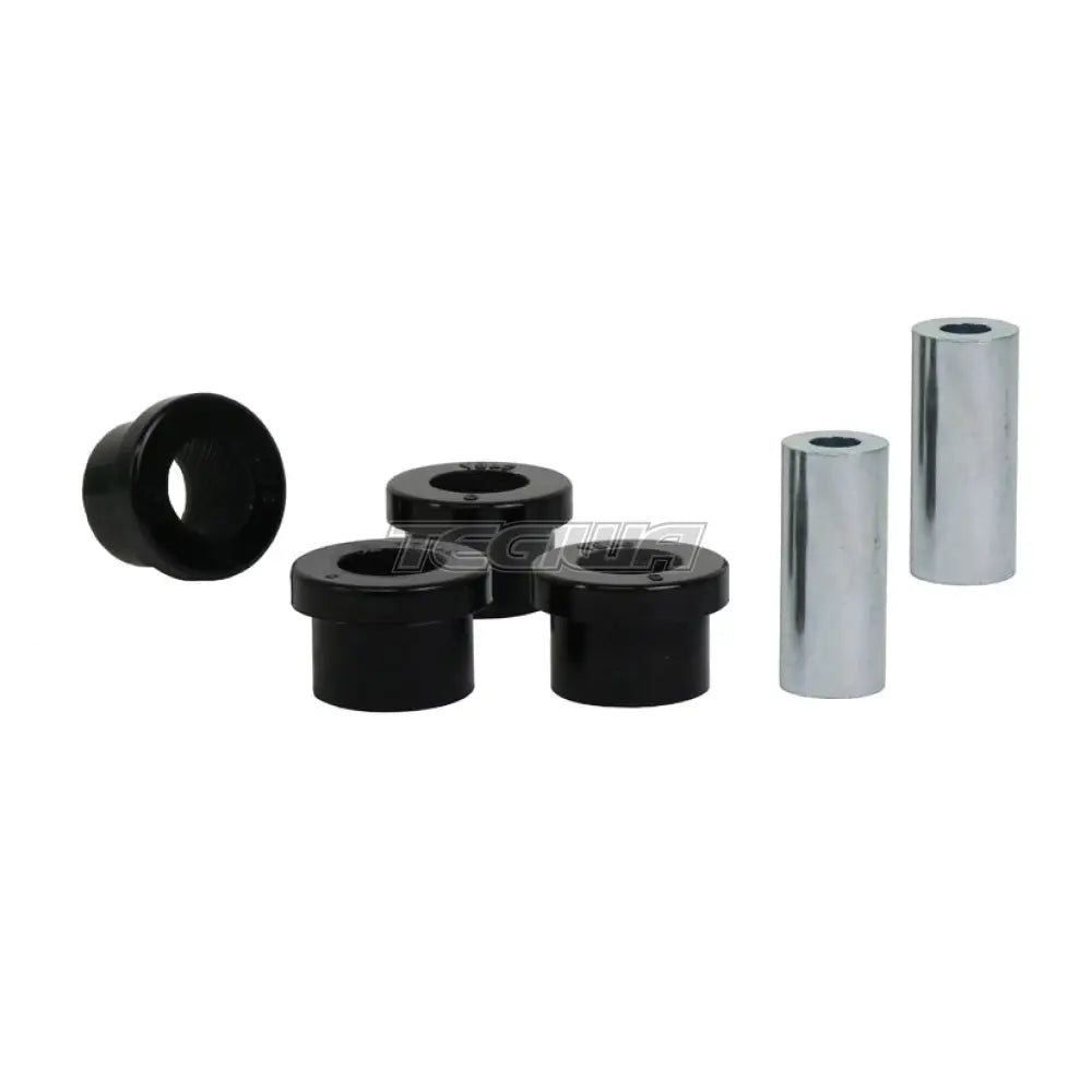 Whiteline Control Arm Bushing 61Mm L Subaru Forester Sg 02-09 Bushes