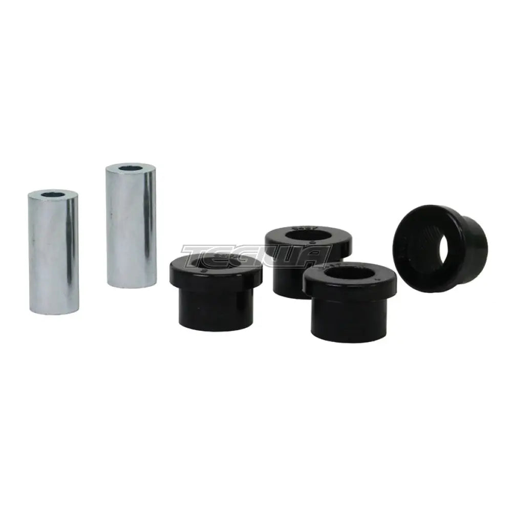 Whiteline Control Arm Bushing 61Mm L Subaru Forester Sg 02-09 Bushes