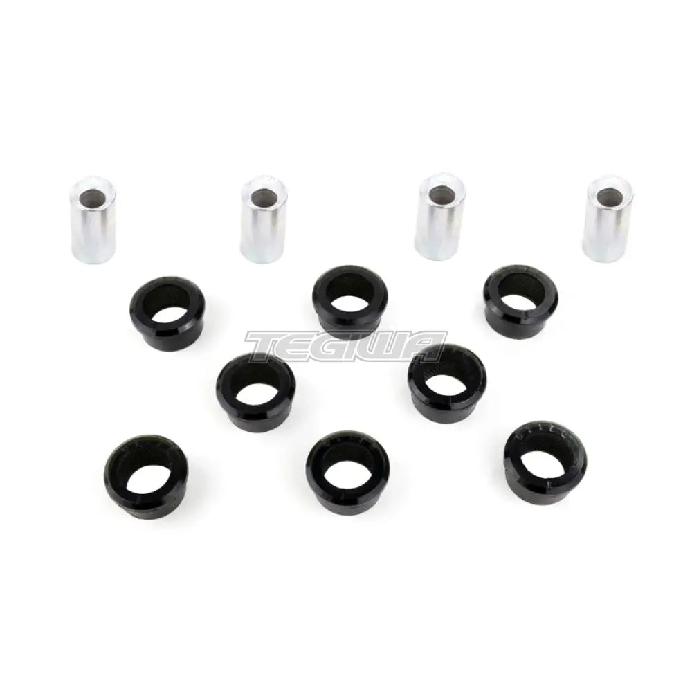 Whiteline Control Arm Bushing Allows Toe Adjustment Nissan 300Zx Z32 90-95 Bushes