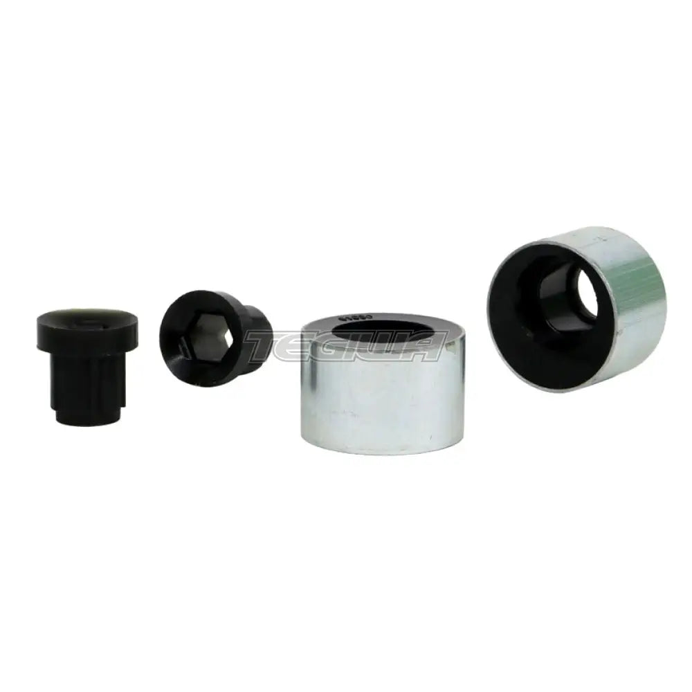 Whiteline Control Arm Bushing Audi A2 8Z0 00-05 Bushes