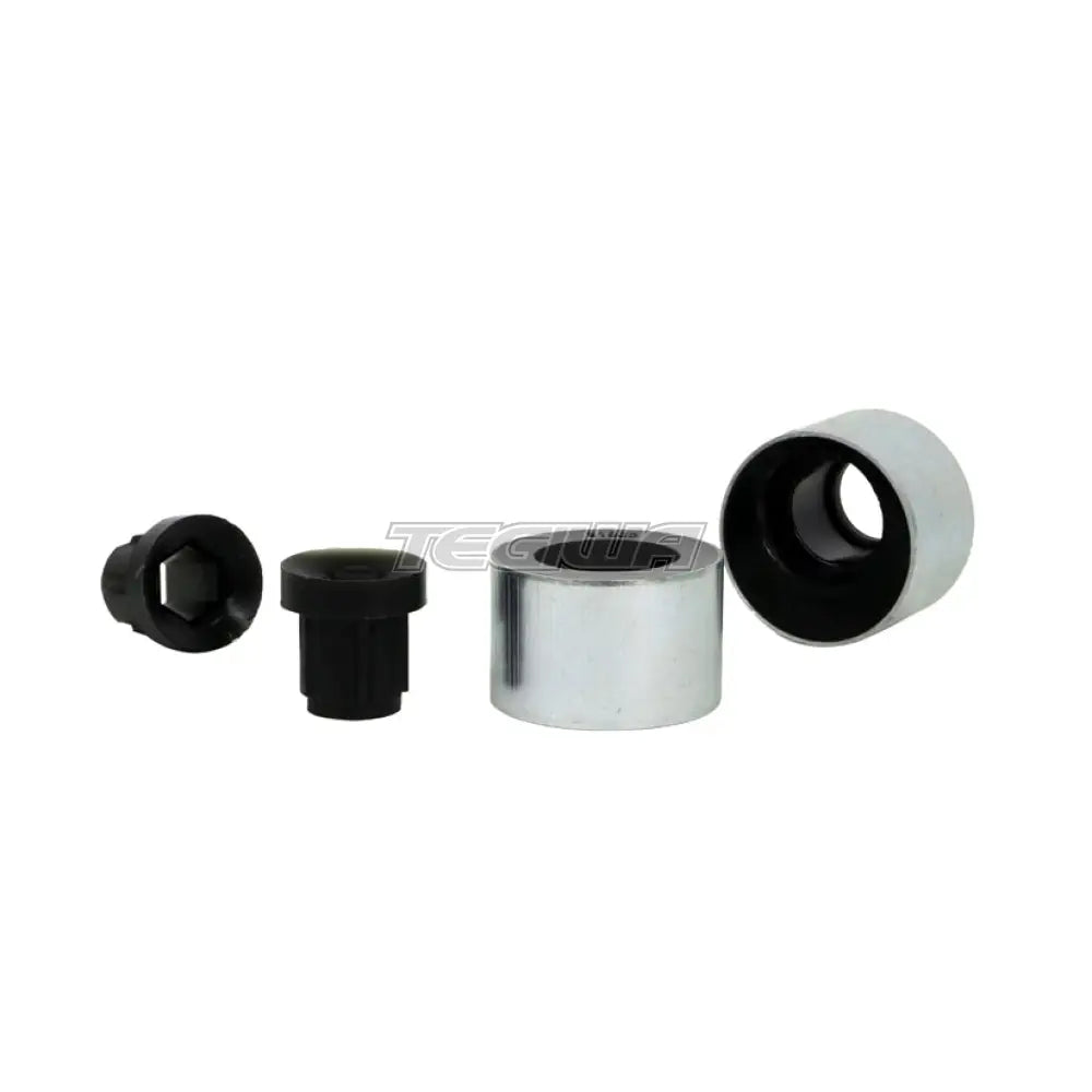 Whiteline Control Arm Bushing Audi A2 8Z0 00-05 Bushes