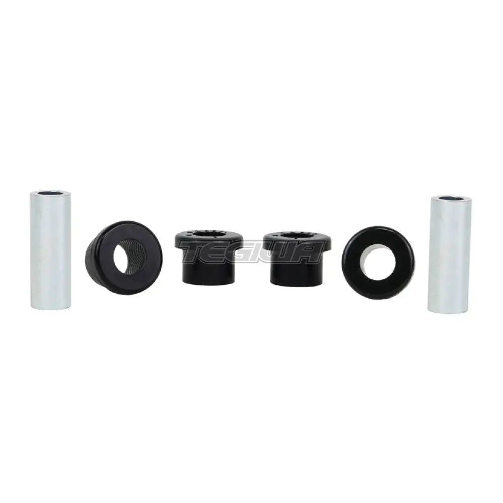 Whiteline Control Arm Bushing Audi A3 8L 96-03 Bushes