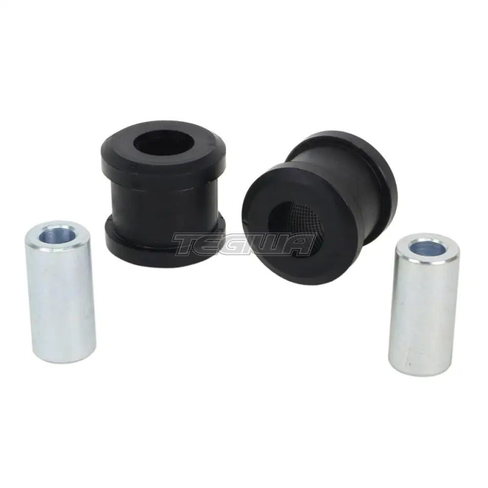 Whiteline Control Arm Bushing Audi A3 8P 03-08 Bushes