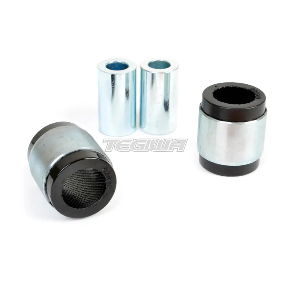 Whiteline Control Arm Bushing Audi A3 8P 03-12 Bushes