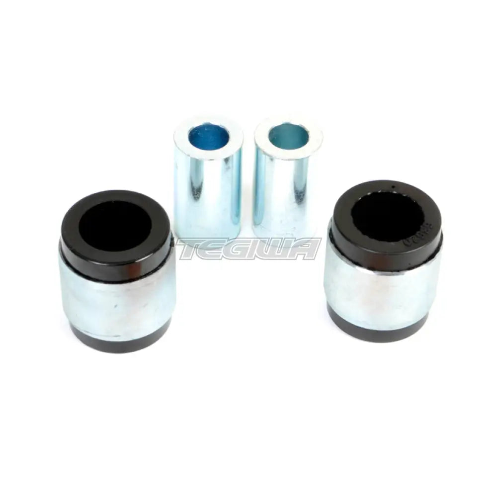 Whiteline Control Arm Bushing Audi A3 8P 03-12 Bushes