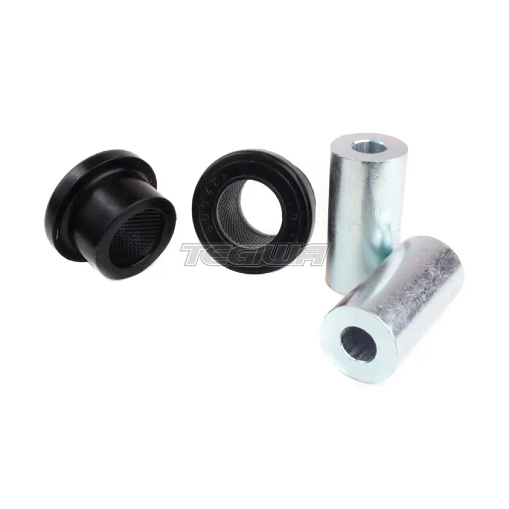 Whiteline Control Arm Bushing Audi A3 8P 04 + Bushes