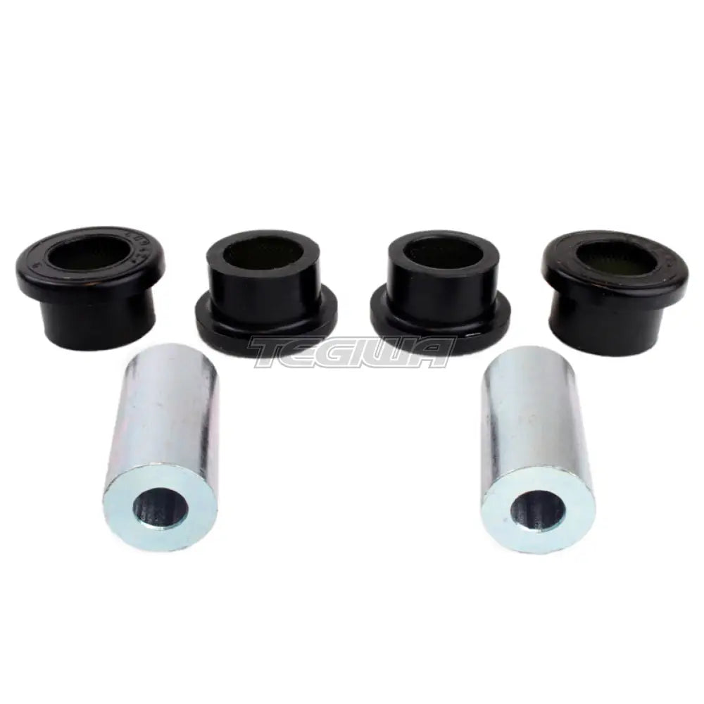 Whiteline Control Arm Bushing Audi A3 8P 04 + Bushes