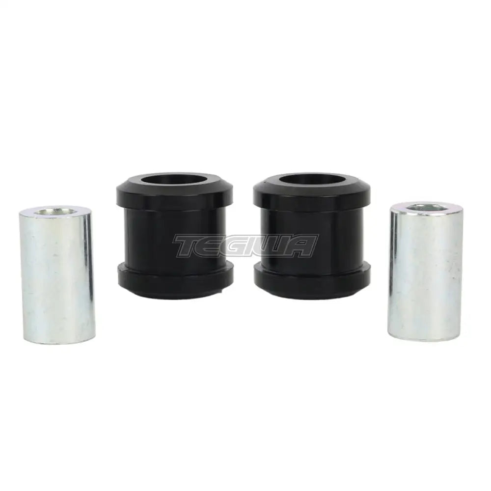 Whiteline Control Arm Bushing Audi A3 8P 06-08 Bushes