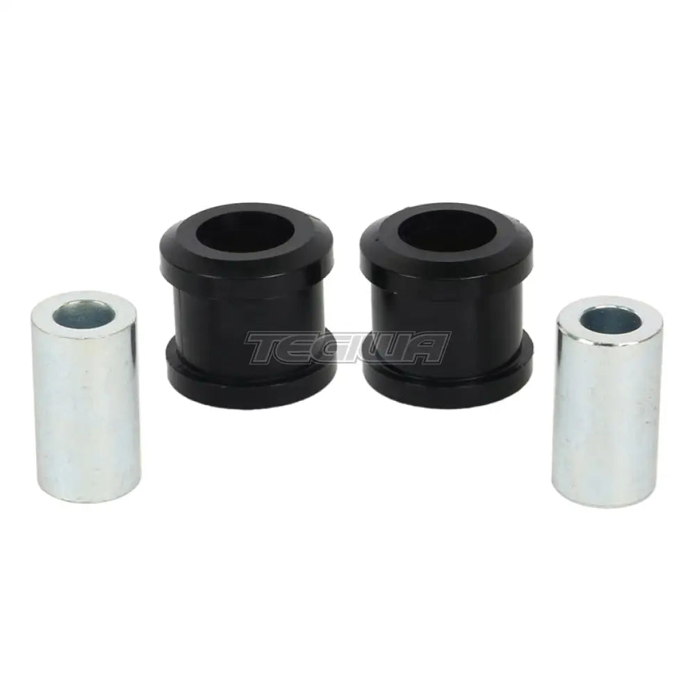 Whiteline Control Arm Bushing Audi A3 8P 06-08 Bushes