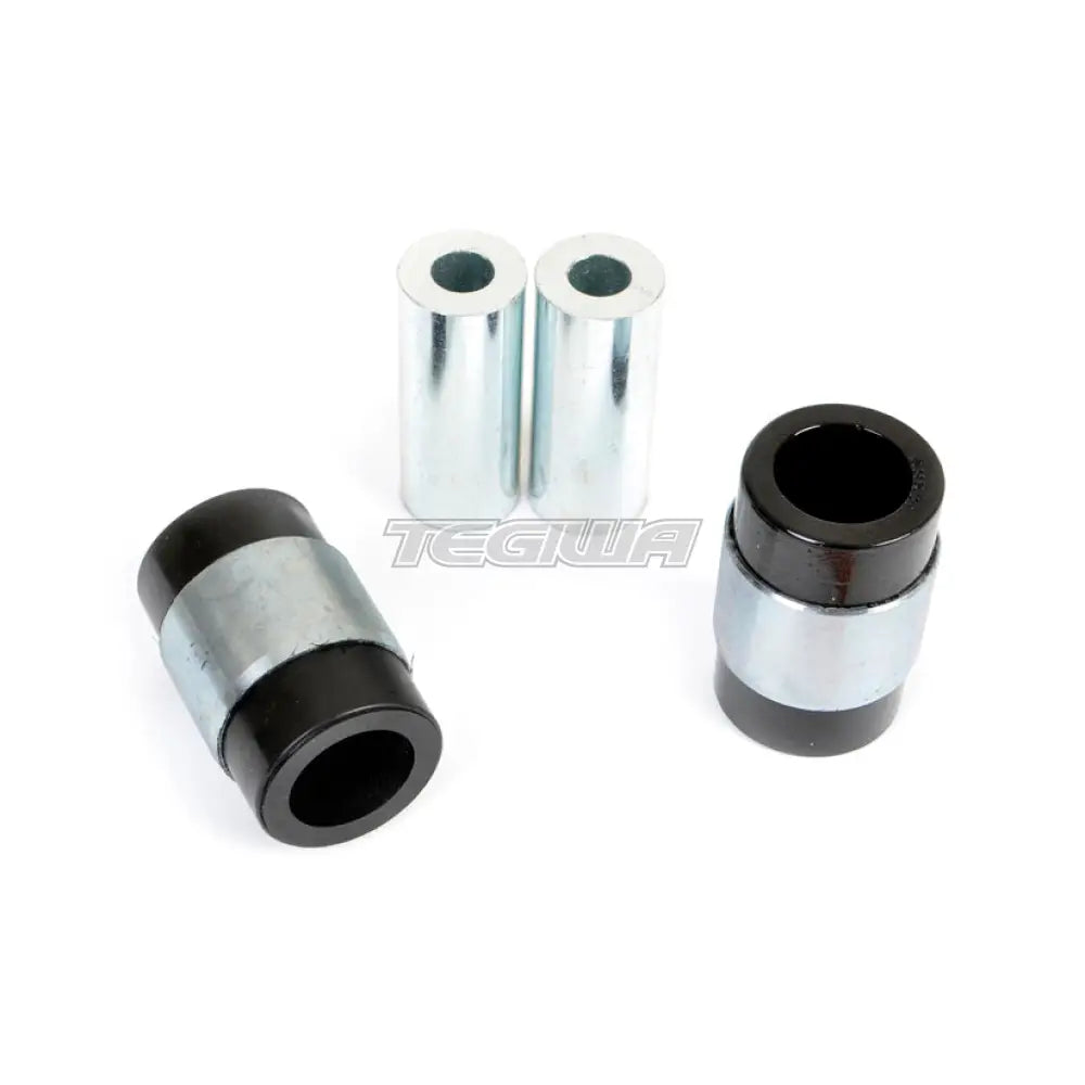 Whiteline Control Arm Bushing Audi A3 8V 16 + Bushes