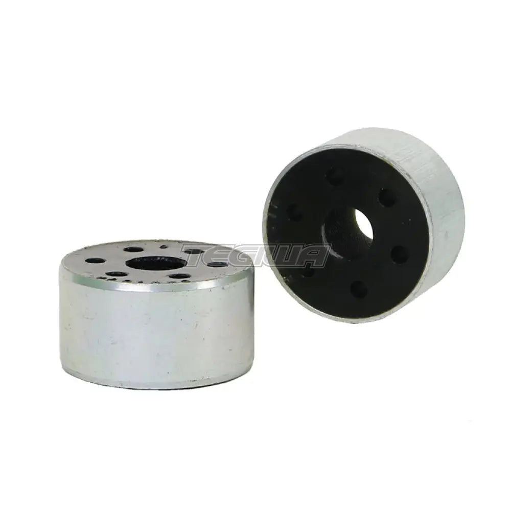 Whiteline Control Arm Bushing Bmw 3 Series E30 82-00 Bushes