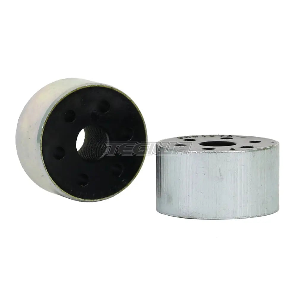 Whiteline Control Arm Bushing Bmw 3 Series E30 82-00 Bushes