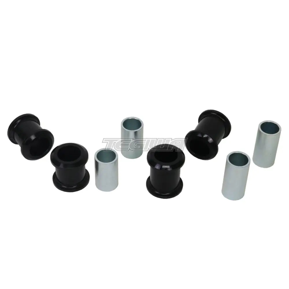 Whiteline Control Arm Bushing Datsun 240Z S30 70-74 Bushes