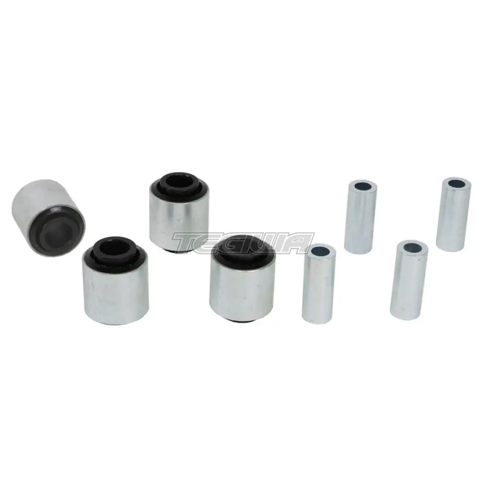 Whiteline Control Arm Bushing Direct Oem Replacement Design Ford Maverick Uds Uns 93-98 Bushes