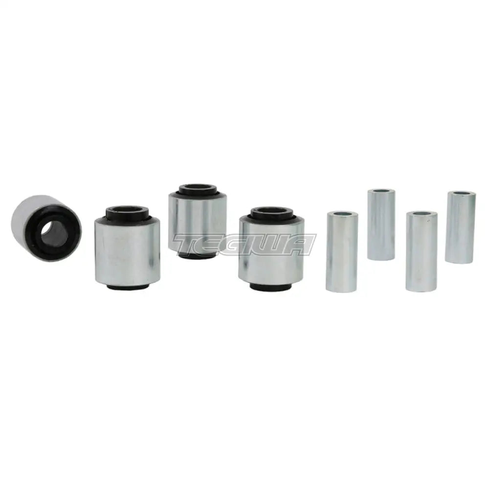 Whiteline Control Arm Bushing Direct Oem Replacement Design Mercedes-Benz X-Class 470 17 + Bushes