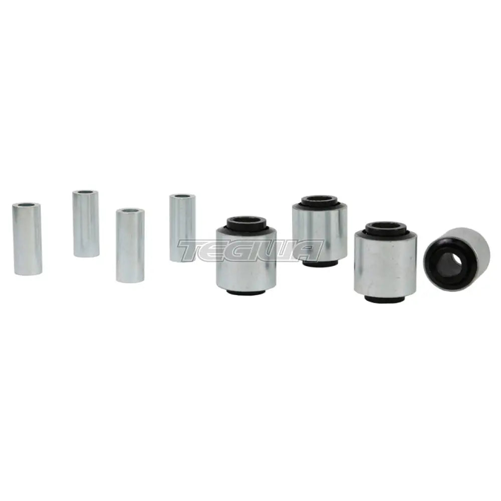 Whiteline Control Arm Bushing Direct Oem Replacement Design Mercedes-Benz X-Class 470 17 + Bushes