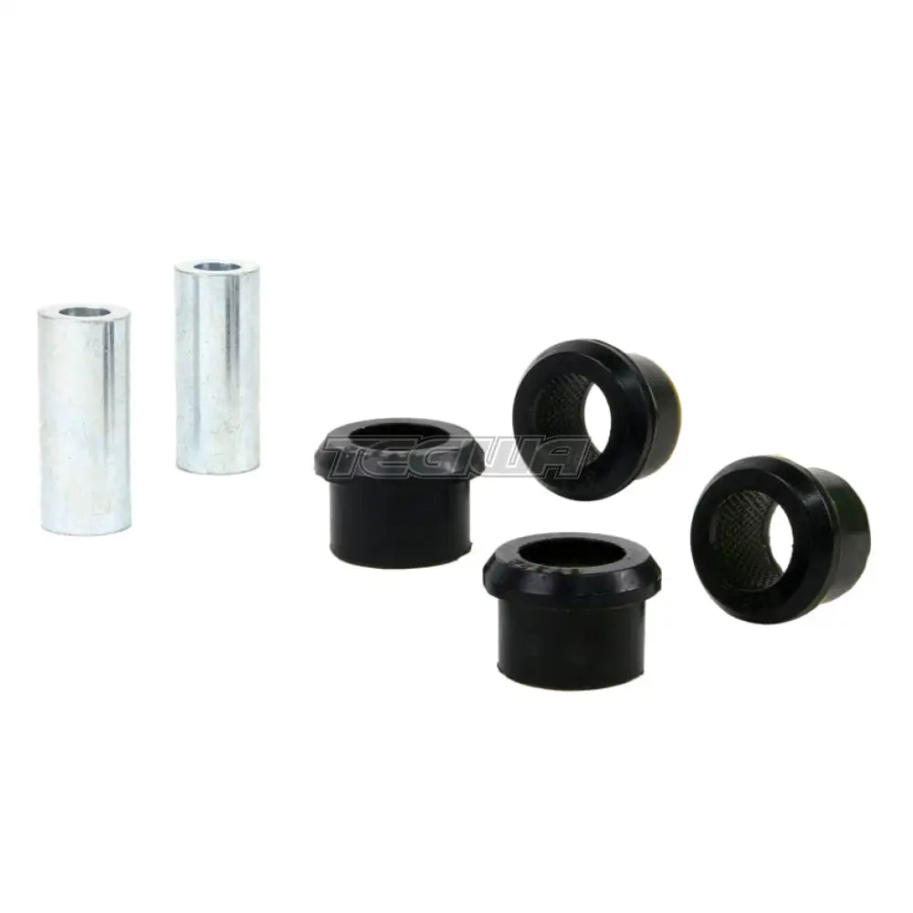 Whiteline Control Arm Bushing Ford Ecosport 13 + Bushes