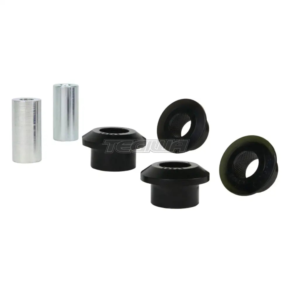 Whiteline Control Arm Bushing Ford Fiesta Jd Jh Mk5 01-10 Bushes