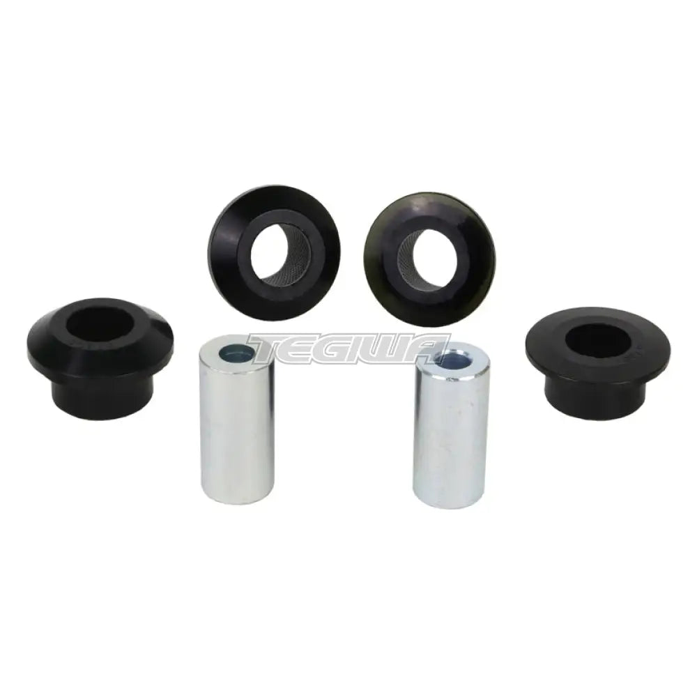 Whiteline Control Arm Bushing Ford Fiesta Jd Jh Mk5 01-10 Bushes