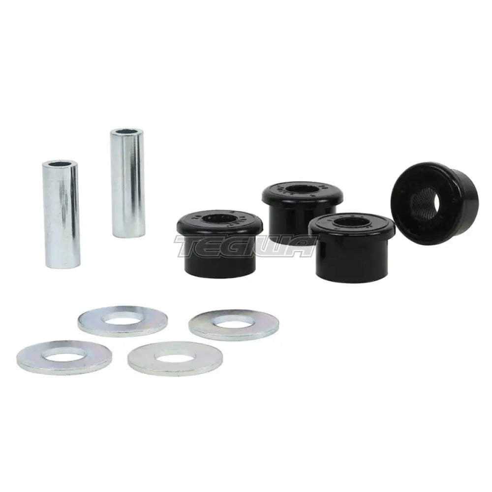 Whiteline Control Arm Bushing Ford Usa Probe Ecp Mk2 93-98 Bushes