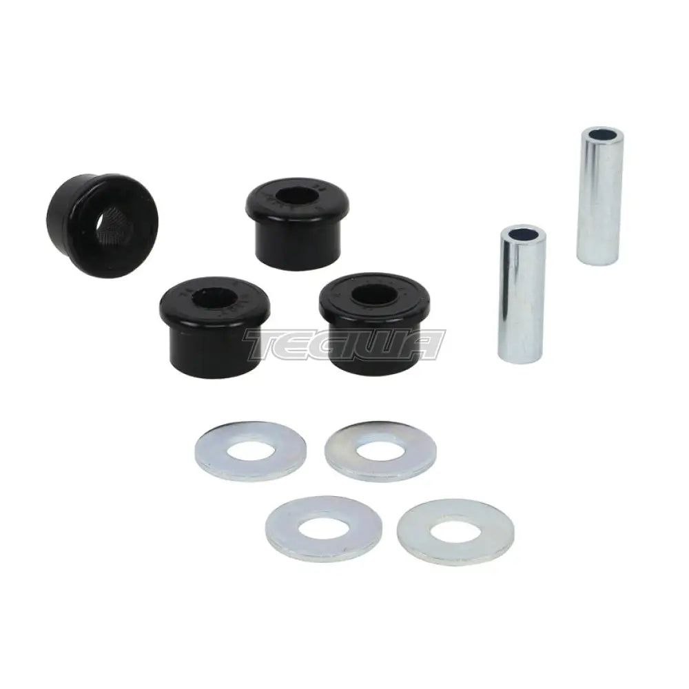 Whiteline Control Arm Bushing Ford Usa Probe Ecp Mk2 93-98 Bushes