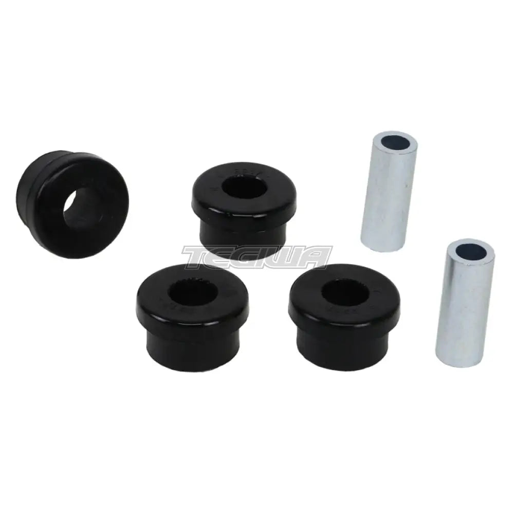 Whiteline Control Arm Bushing Honda Civic Eg 91-00 Bushes