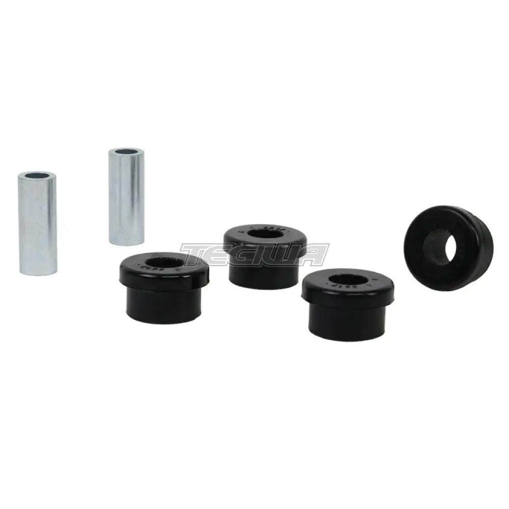 Whiteline Control Arm Bushing Honda Civic Eg 91-00 Bushes